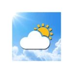 Logo of CityWeather android Application 